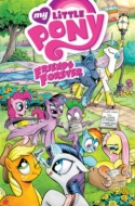 Campi Alex De/My Little Pony Friends Forever Volume 1(ν)