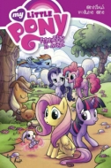 My Little Pony Omnibus Volume 1(�m��)