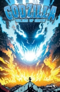Godzilla: Rulers Of Earth Volume 4(�m��)