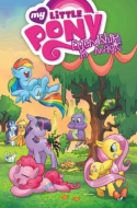 Cook Katie/My Little Pony： Friendship Is Magic Volume 1(洋書)