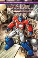 Furman Simon/Transformers Regeneration One Volume 1(ν)