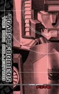 Transformers: The Idw Collection Volume 5(�m��)