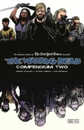 The Walking Dead Compendium Volume 2 Tp(�m��)
