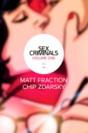 Fraction Matt/Sex Criminals Volume 1 Tp(洋書)