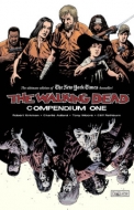 The Walking Dead Compendium Volume 1(�m��)