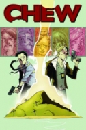 Chew Volume 2: International Flavor(�m��)