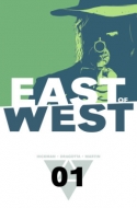 East Of West Volume 1: The Promise Tp(m)