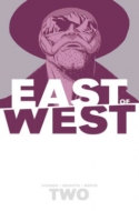 East Of West Volume 2: We Are All One Tp(�m��)