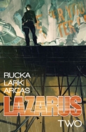 Rucka Greg/Lazarus Volume 2 Tp(洋書)