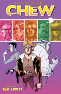 Chew Volume 7: Bad Apples Tp(�m��)