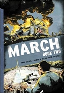 March: Book Two(�m��)