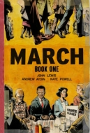 March: Book One(�m��)