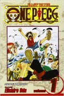 One Piece Gn Vol 01(m)