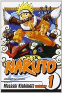 Naruto Gn Vol 01(�m��)