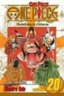 One Piece Gn Vol 20(�m��)
