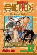 Oda Eiichiro/One Piece Gn Vol 12(洋書)