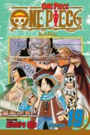 Oda Eiichiro/One Piece Gn Vol 19(洋書)