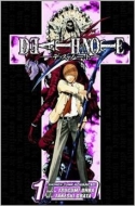 Death Note #01(P)