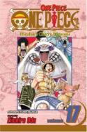 Oda Eiichiro/One Piece Tp 17(洋書)