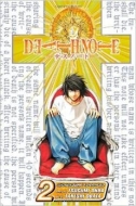Death Note Gn Vol 02(�m��)