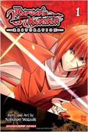 Rurouni Kenshin Restoration Gn Vol 01(�m��)
