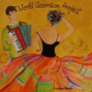 World Accordion Project