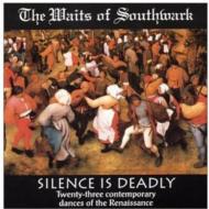 Silence Is Deadly