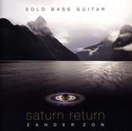 Saturn Return
