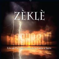 Flashback: Live Au Parc Historique