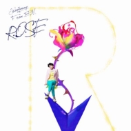 2PM ウヨン R.O.S.E LP盤　CD 2025年最新】WOOYOUNG 2PM R.O.S.Eの人気アイテム - メルカリ