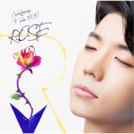 WOOYOUNG (From 2PM) シングル「R.O.S.E」｜タイトル 
