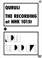 /Recording At Nhk 101st + The Pier Live (Ltd)