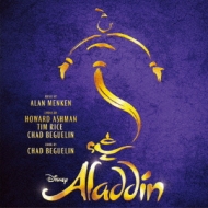 Original Cast (Musical)/Aladdin Original Broadway Cast Recording