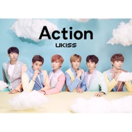 Action y񐶎YՁz (ؔTOUR LIVEf^)(CD+Blu-ray)