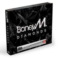 Boney M.-Diamonds (40th Anniversary Edition)