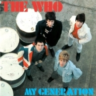 My Generation (AiOR[h)