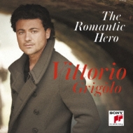 The Romantic Hero: Grigolo(T)Pido / Rai National So