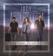 Lady Antebellum/747 (International Edition)