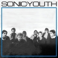 Sonic Youth (WPbg)