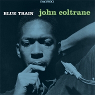 Blue Train (180グラム重量盤レコード/DOL)