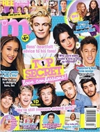 M Magazine (Mar)2015