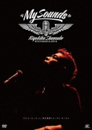 ROCK&SOUL 2014 “MY SOUNDS