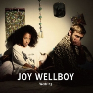 Joy Wellboy/Wedding