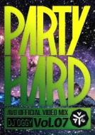 DJ OGGY/Party Hard Vol.7-av8 Official Video Mix-