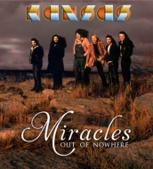 Miracles Out Of Nowhere:  (+DVD)