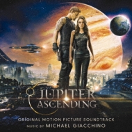 Jupiter Ascending Original Motion Picture Soundtrack