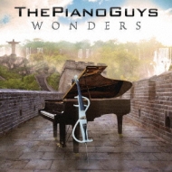 Piano Guys/Wonders