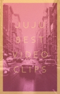 JUJU BEST MUSIC CLIPS (DVD+CD)