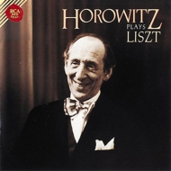 ꥹȡ1811-1886/Horowitz Plays Liszt-piano Sonata Etc (Ltd)