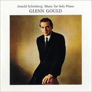 Piano Works : Gould